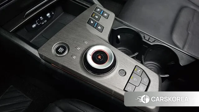 Kia The New Sportage 5th Generation id 3462102 из Кореи 19