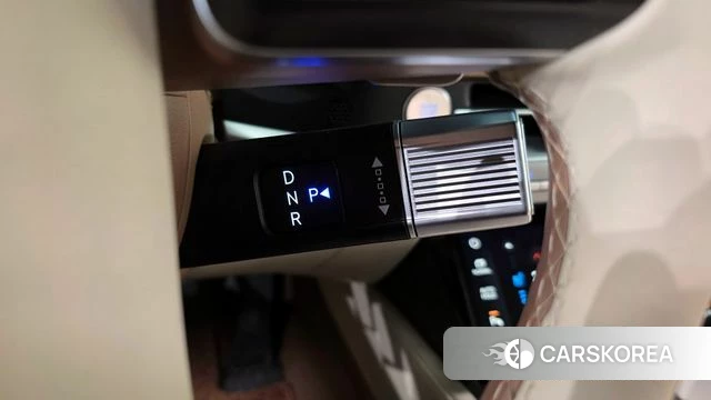 Hyundai Grandeur Hybrid (GN7) id 4186225 из Кореи 34