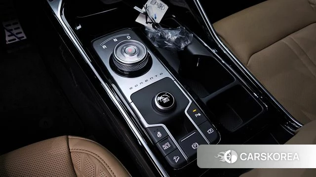 Kia The New Sorento 4th Generation id 3733848 из Кореи 19