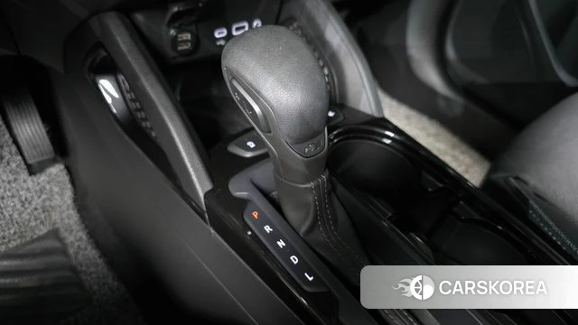 Chevrolet (GM Daewoo) Trailblazer id 4489008 из Кореи 30
