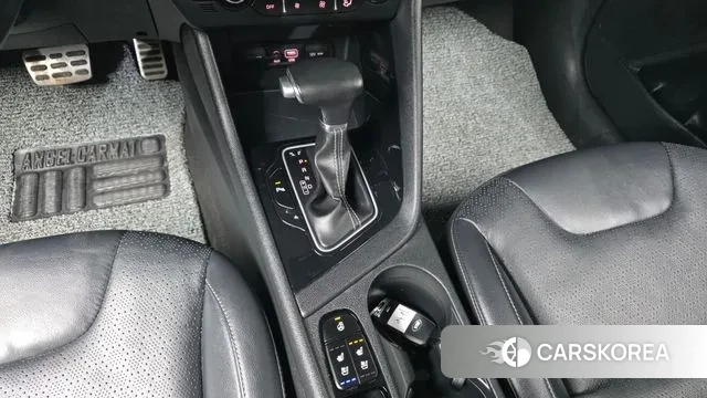 Kia Niro id 3789865 из Кореи 19