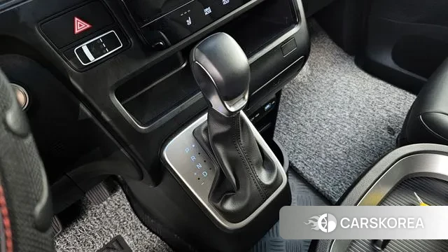 Hyundai Staria id 3063816 из Кореи 19