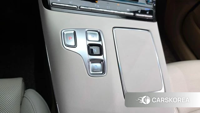 Hyundai The New Grandeur IG id 3819216 из Кореи 19