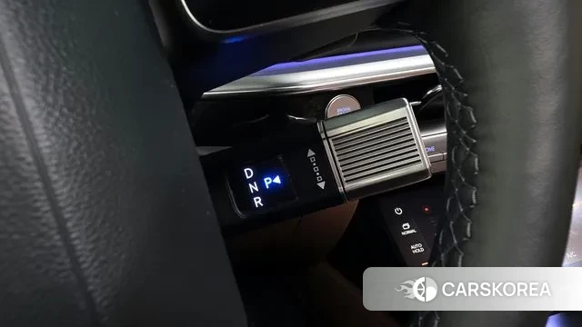 Hyundai Grandeur (GN7) id 3388390 из Кореи 19