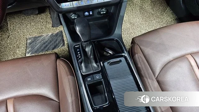 Hyundai Sonata New Rise id 3297367 из Кореи 19