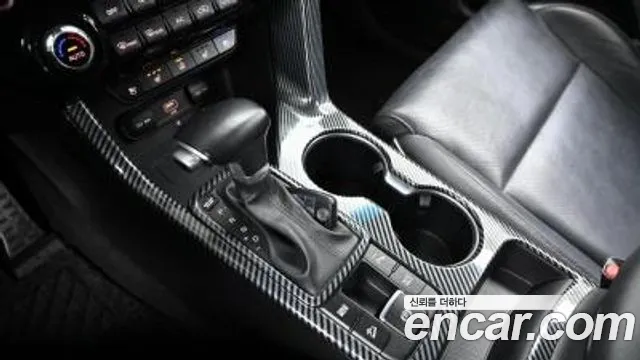 Kia Sportage The Bold id 2723518 из Кореи 18