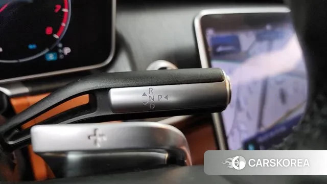 Mercedes-Benz S-Class W223 id 3487858 из Кореи 19