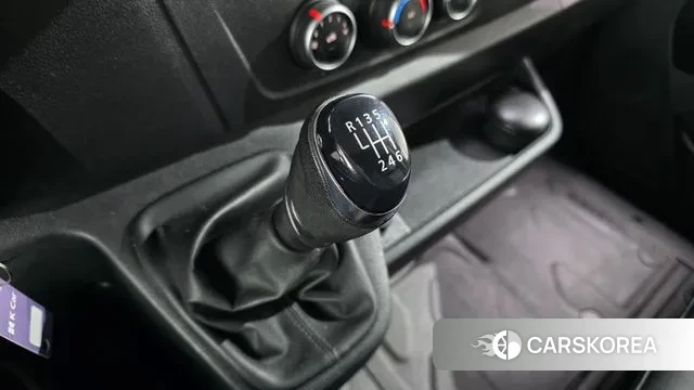 Renault Korea (Samsung) Master id 3412629 из Кореи 19