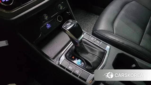 Ssangyong Beautiful Korando id 2993533 из Кореи 19