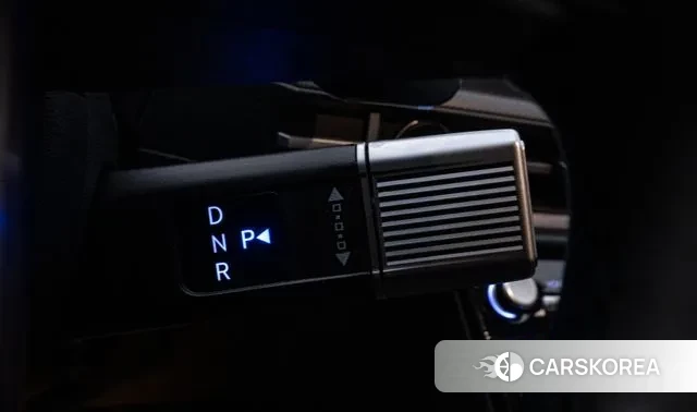 Hyundai Santa Fe (MX5) id 3288052 из Кореи 19