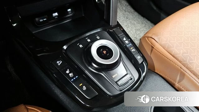 Kia The New Seltos id 4394954 из Кореи 19