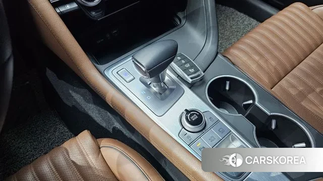 Genesis G70 id 3489578 из Кореи 19