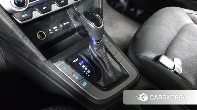 Hyundai The New Avante AD id 3330438 из Кореи 19