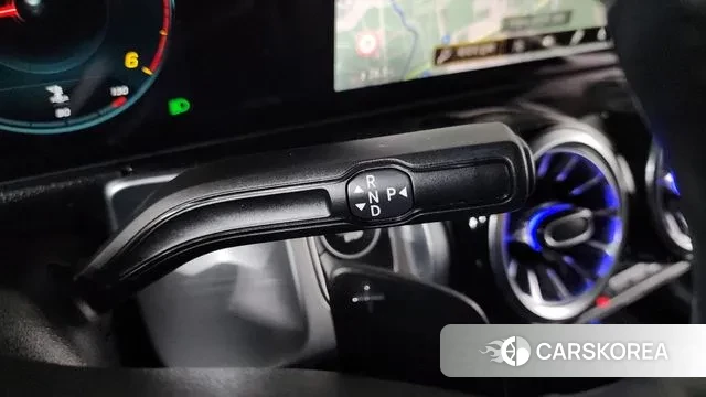 Mercedes-Benz GLB-Class X247 id 3726640 из Кореи 19