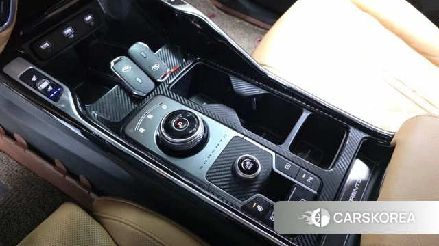 Kia Sorento 4th Generation id 4429207 из Кореи 19