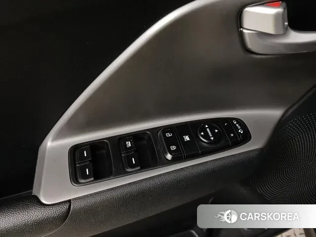 Kia Niro Plus id 3472794 из Кореи 19