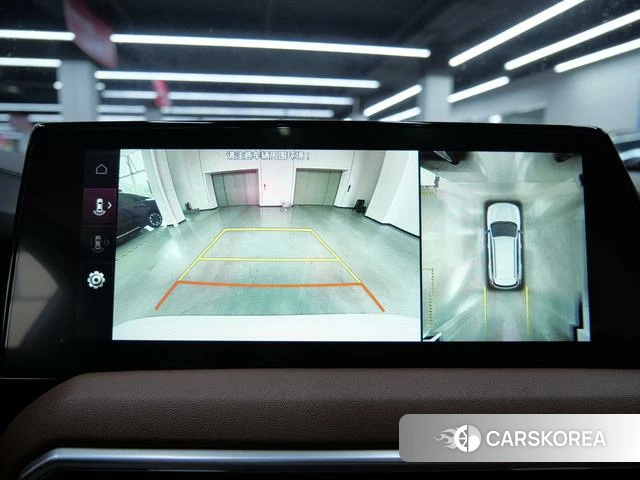 Kia Smart running id 4291248 из Китая 17