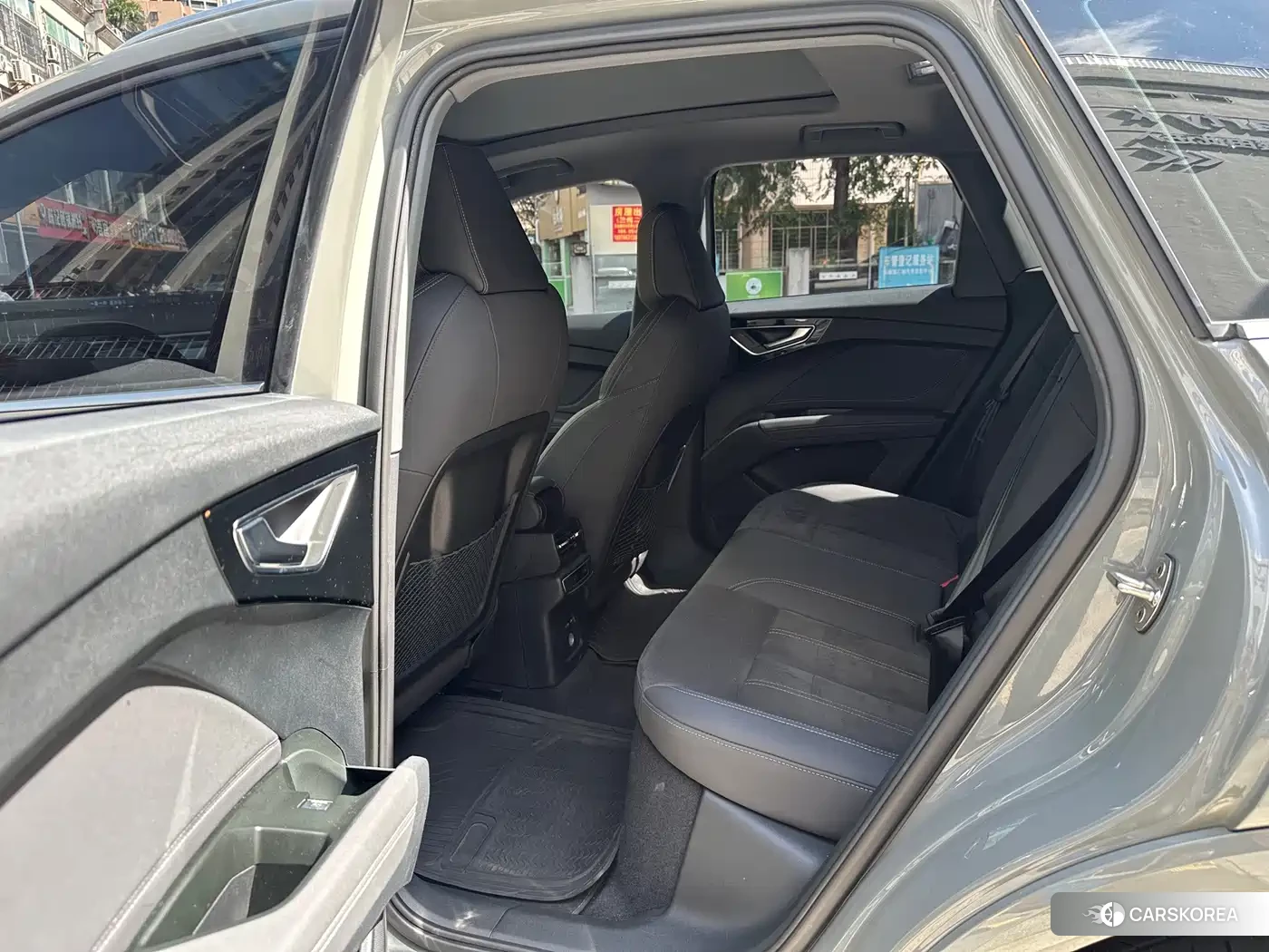 Audi Q4 e-tron id 4654965 из Китая 9