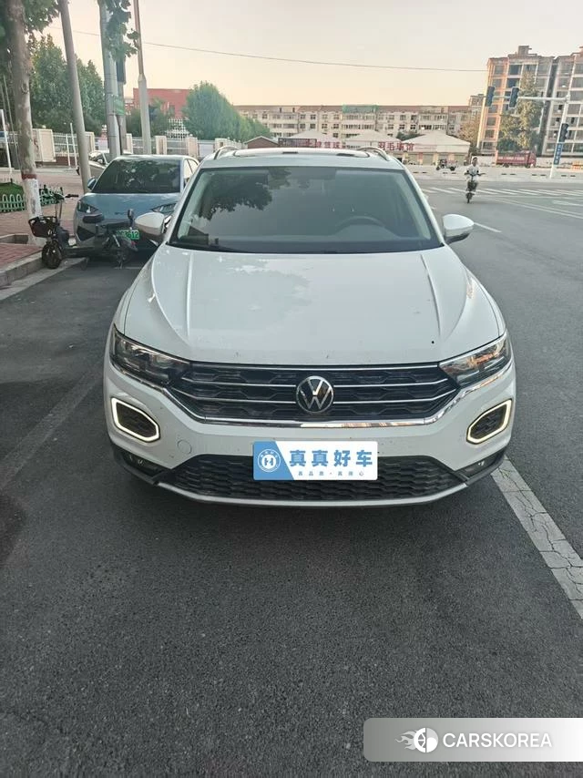 Volkswagen Exploring songs id 4279082 из Китая 9