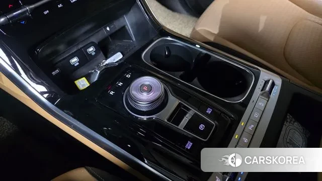 Kia Carnival 4th generation id 3411527 из Кореи 19