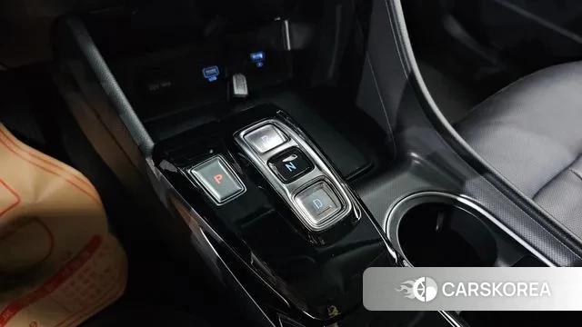 Hyundai Sonata (DN8) id 3764765 из Кореи 19