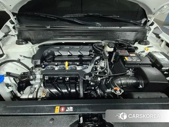 Hyundai Venue id 3426391 из Кореи 19