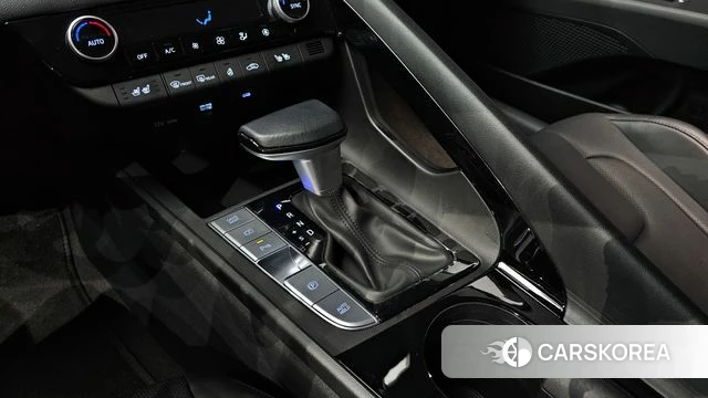 Hyundai The New Avante (CN7) id 3890955 из Кореи 19