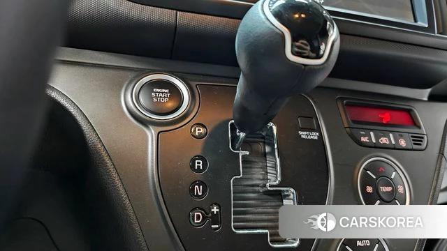 Kia The New Kia Ray id 4308430 из Кореи 28