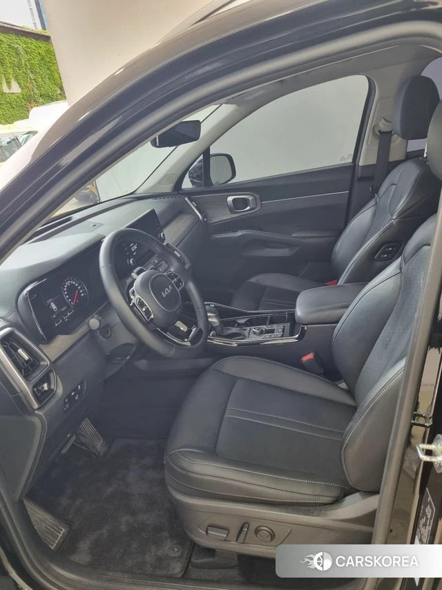 Kia Sorento 4th Generation id 4408775 из Кореи 19