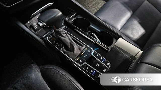 Kia All New K7 Hybrid id 3845383 из Кореи 19