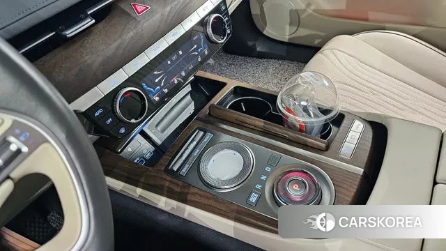 Genesis G80 (RG3) id 3366373 из Кореи 19