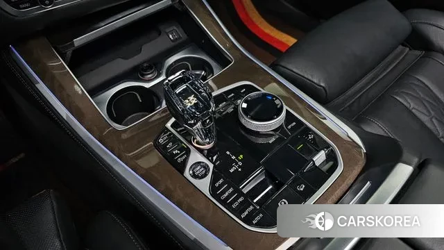 BMW X5 (G05) id 3645705 из Кореи 19