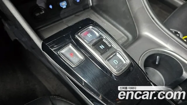 Hyundai Sonata (DN8) id 2696654 из Кореи 19