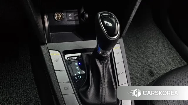 Hyundai The New Avante AD id 3766133 из Кореи 19