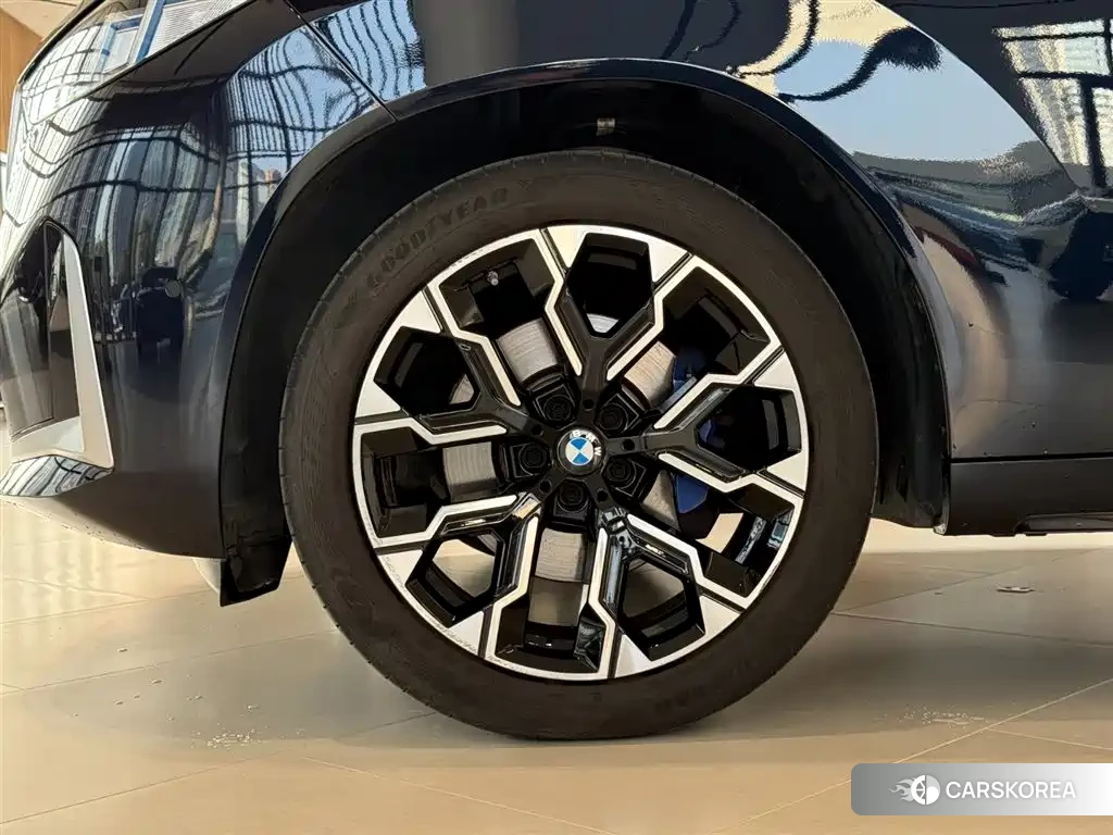 BMW X3 id 4649294 из Китая 15