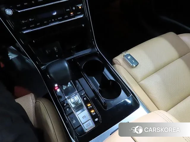 Kia K7 Premier id 3682065 из Кореи 19