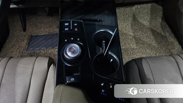 Kia K8 id 3032983 из Кореи 19