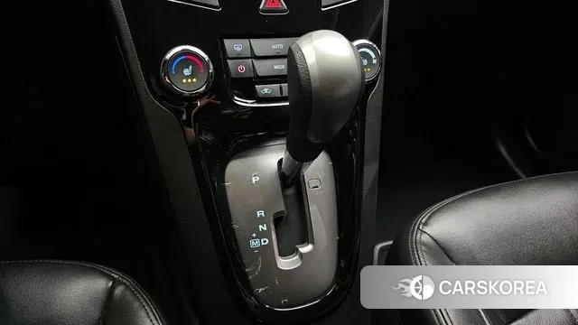 Chevrolet (GM Daewoo) Orlando id 3034307 из Кореи 19