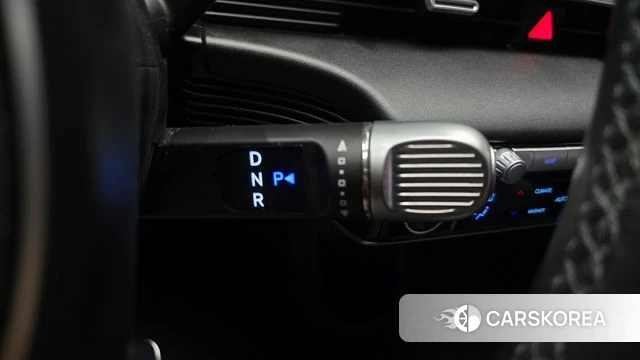 Hyundai Ionic 5 id 4580638 из Кореи 29
