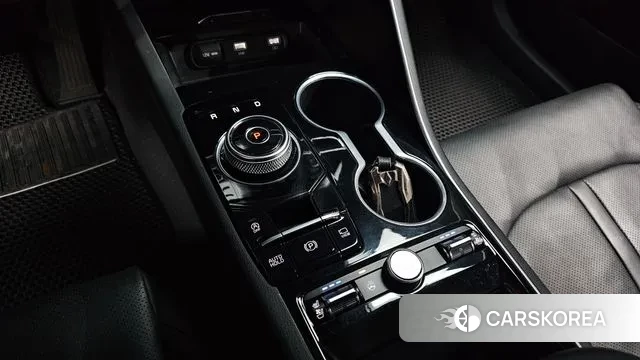 Kia K5 3rd generation id 3656310 из Кореи 19