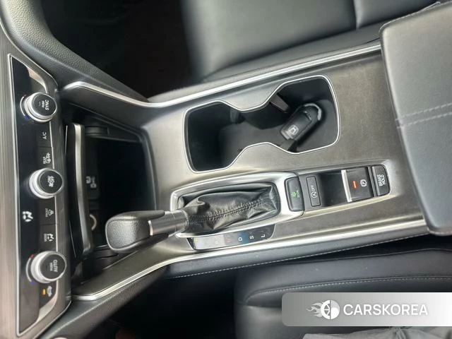 Honda Accord id 4314053 из Китая 16