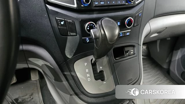 Hyundai The New Grand Starex id 4652355 из Кореи 19