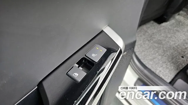 Kia EV6 id 2664897 из Кореи 19