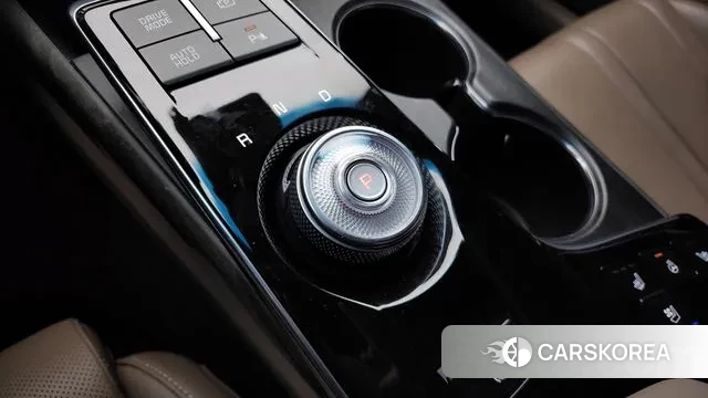 Kia K8 Hybrid id 3487843 из Кореи 19