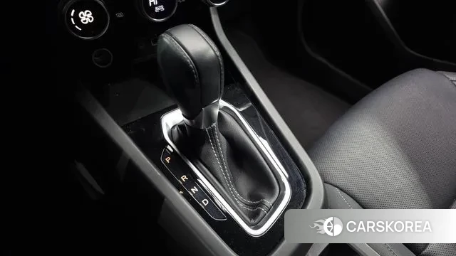 Renault Korea (Samsung) XM3 id 3443607 из Кореи 19