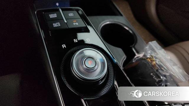 Kia K8 Hybrid id 4408457 из Кореи 35