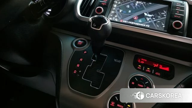 Kia The New Ray id 4020616 из Кореи 19