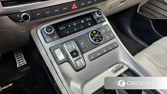 Hyundai The New Palisade id 3328016 из Кореи 19