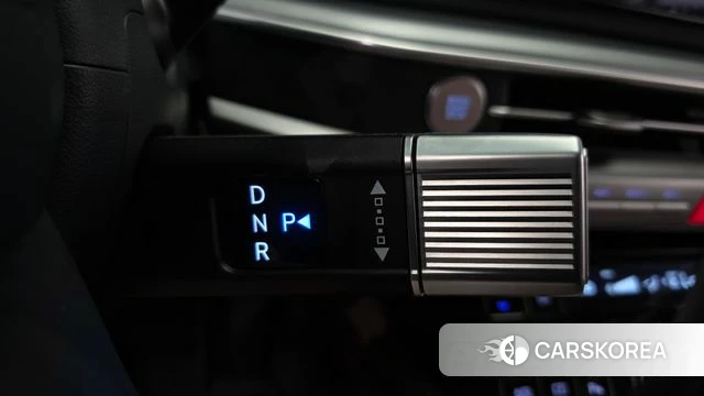 Hyundai Grandeur Hybrid (GN7) id 4640359 из Кореи 30