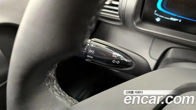 Hyundai Casper id 2630165 из Кореи 19